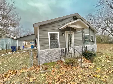 4936 Speer St, Fort Smith, AR 72904 photo 1