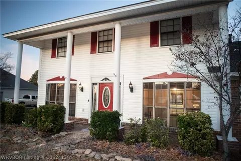 9809 Jenny Lind Rd, Fort Smith, AR 72908 photo 3
