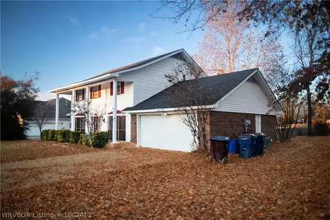 9809 Jenny Lind Rd, Fort Smith, AR 72908 photo 4