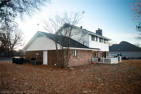 9809 Jenny Lind Rd, Fort Smith, AR 72908 photo 7