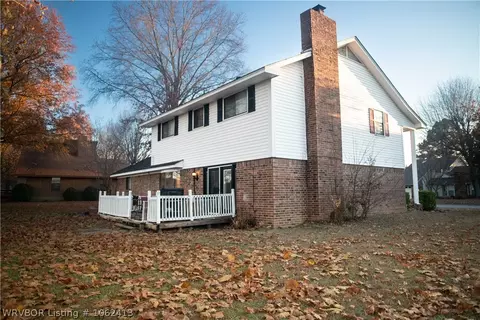 9809 Jenny Lind Rd, Fort Smith, AR 72908 photo 5