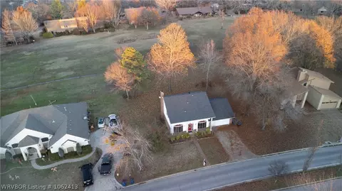 9809 Jenny Lind Rd, Fort Smith, AR 72908 photo 8