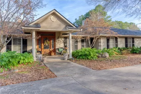 4601 S 96th St, Fort Smith, AR 72903 photo 2