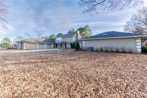 4601 S 96th St, Fort Smith, AR 72903 photo 48