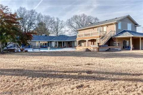 4601 S 96th St, Fort Smith, AR 72903 photo 47