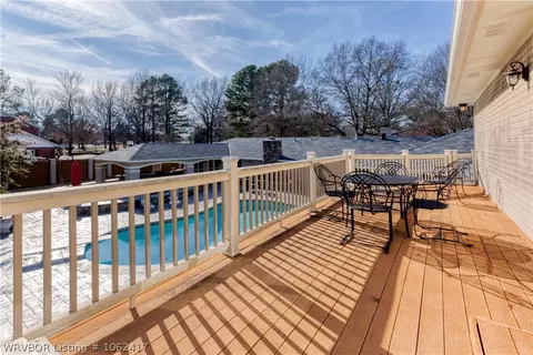 4601 S 96th St, Fort Smith, AR 72903 photo 35