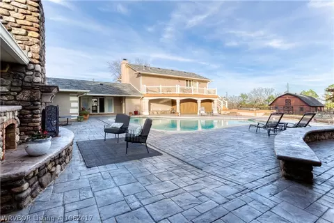 4601 S 96th St, Fort Smith, AR 72903 photo 42