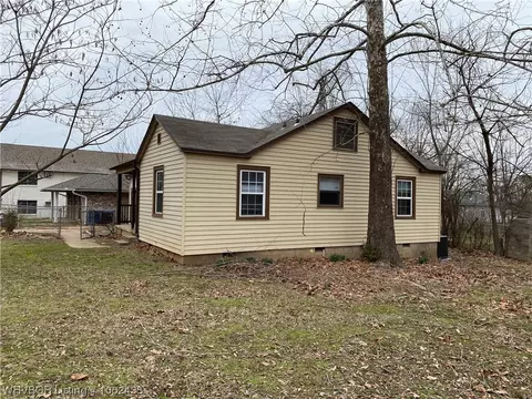 3613 Barry Ave, Fort Smith, AR 72903 photo 30