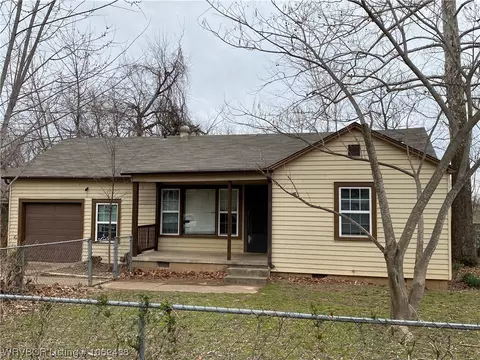 3613 Barry Ave, Fort Smith, AR 72903 photo 2