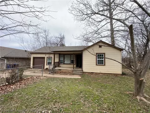 3613 Barry Ave, Fort Smith, AR 72903 photo 1