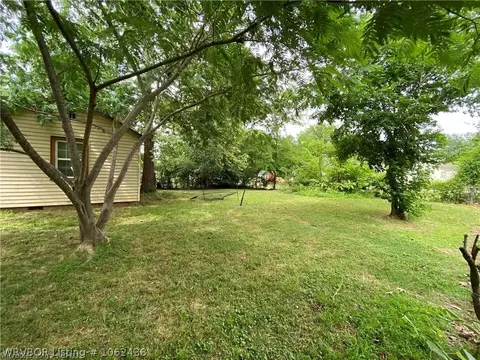 3613 Barry Ave, Fort Smith, AR 72903 photo 21
