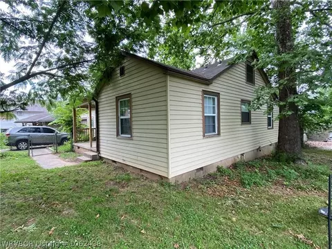 3613 Barry Ave, Fort Smith, AR 72903 photo 22