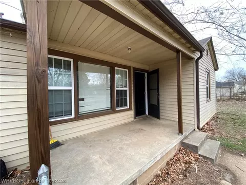 3613 Barry Ave, Fort Smith, AR 72903 photo 3