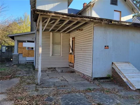 609 N 21 St, Fort Smith, AR 72904 photo 4