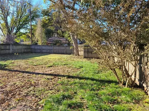 609 N 21 St, Fort Smith, AR 72904 photo 5