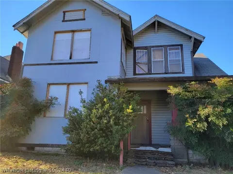 609 N 21 St, Fort Smith, AR 72904 photo 1
