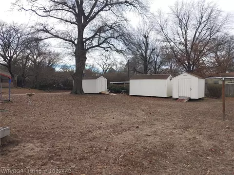 501 34th St, Fort Smith, AR 72903 photo 5