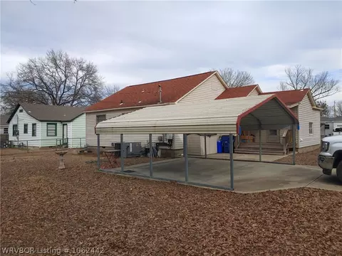 501 34th St, Fort Smith, AR 72903 photo 4