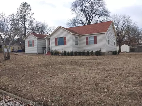 501 34th St, Fort Smith, AR 72903 photo 2