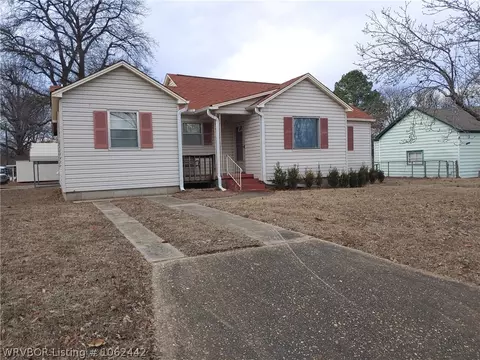 501 34th St, Fort Smith, AR 72903 photo 1