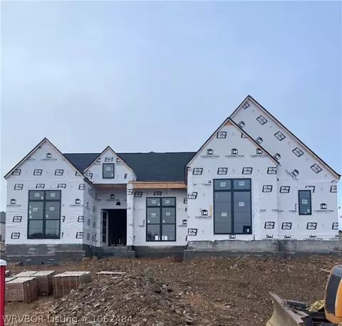 6718 Providence Way, Fort Smith, AR 72916