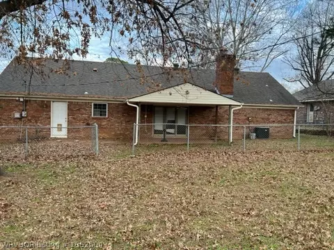 2024 S 70th St, Fort Smith, AR 72903 photo 24
