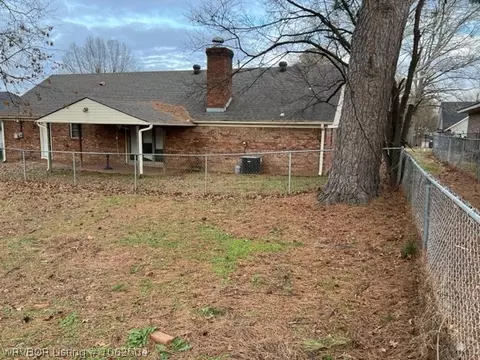 2024 S 70th St, Fort Smith, AR 72903 photo 27