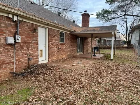 2024 S 70th St, Fort Smith, AR 72903 photo 23