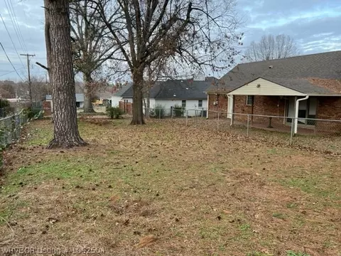 2024 S 70th St, Fort Smith, AR 72903 photo 26
