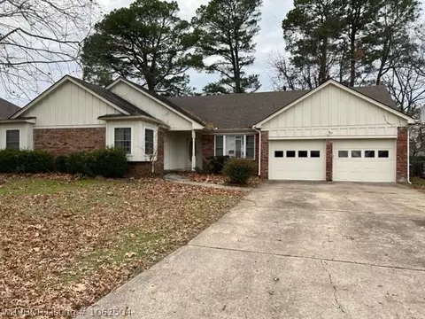 2024 S 70th St, Fort Smith, AR 72903 photo 1