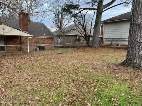 2024 S 70th St, Fort Smith, AR 72903 photo 25