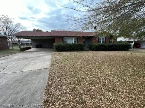 2304 S 65th St, Fort Smith, AR 72903 photo 1