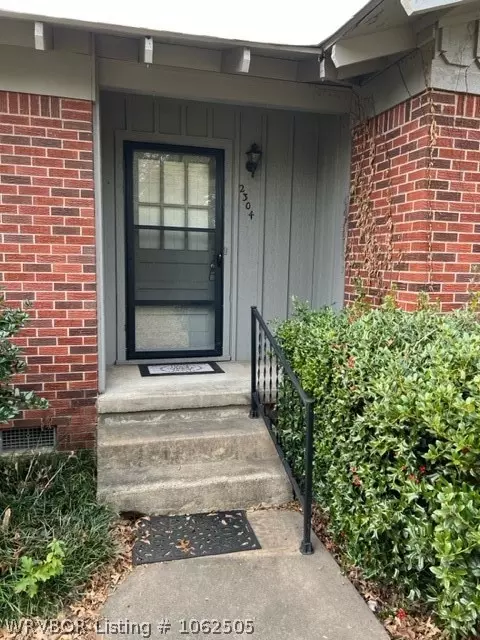 2304 S 65th St, Fort Smith, AR 72903 photo 3