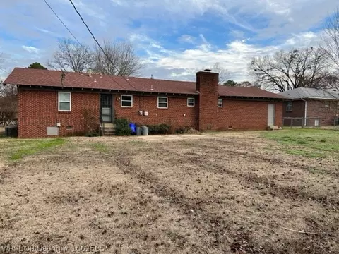 2304 S 65th St, Fort Smith, AR 72903 photo 24
