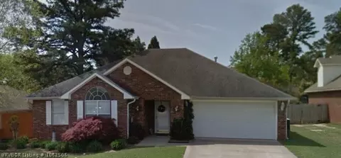 2303 L St, Barling, AR 72923 photo 1