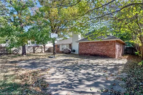 9504 Bridgeford Rd, Fort Smith, AR 72908 photo 17