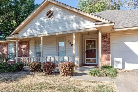 9504 Bridgeford Rd, Fort Smith, AR 72908 photo 4