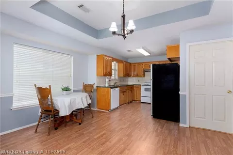 9504 Bridgeford Rd, Fort Smith, AR 72908 photo 7