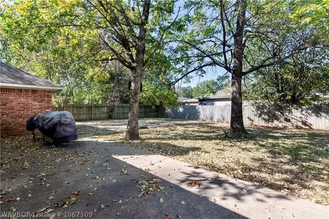 9504 Bridgeford Rd, Fort Smith, AR 72908 photo 16