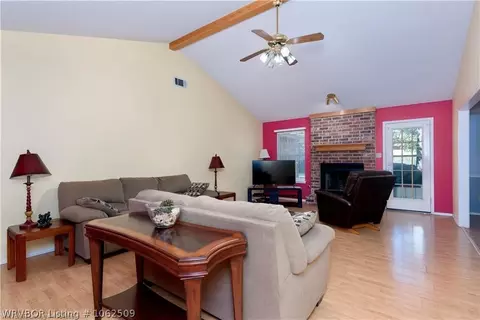 9504 Bridgeford Rd, Fort Smith, AR 72908 photo 5