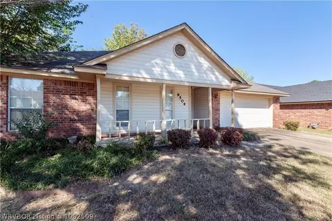 9504 Bridgeford Rd, Fort Smith, AR 72908 photo 3