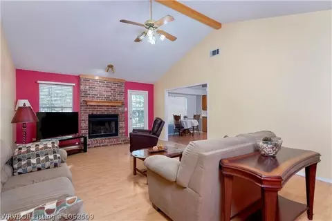 9504 Bridgeford Rd, Fort Smith, AR 72908 photo 6