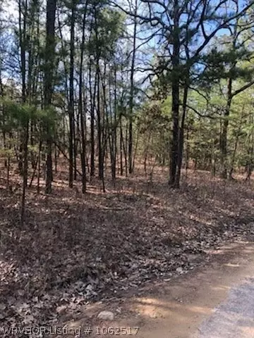 Tbd NE 1060th Road, Panola, OK 74559