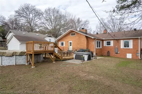 2912 Reeder St, Fort Smith, AR 72901 photo 32