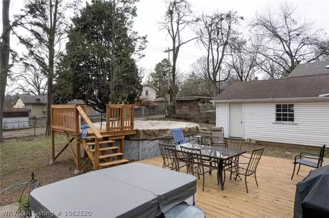 2912 Reeder St, Fort Smith, AR 72901 photo 13