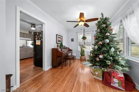 2912 Reeder St, Fort Smith, AR 72901 photo 2
