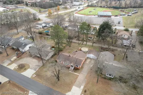 2912 Reeder St, Fort Smith, AR 72901 photo 36