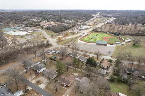 2912 Reeder St, Fort Smith, AR 72901 photo 35