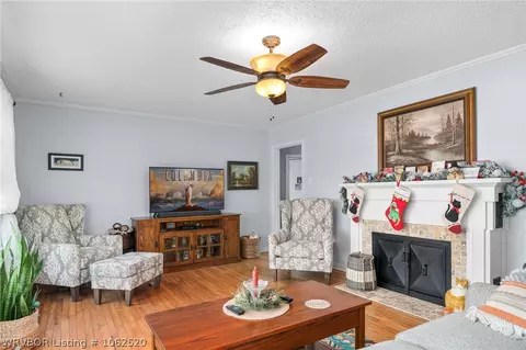 2912 Reeder St, Fort Smith, AR 72901 photo 22