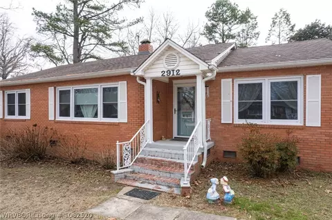 2912 Reeder St, Fort Smith, AR 72901 photo 8